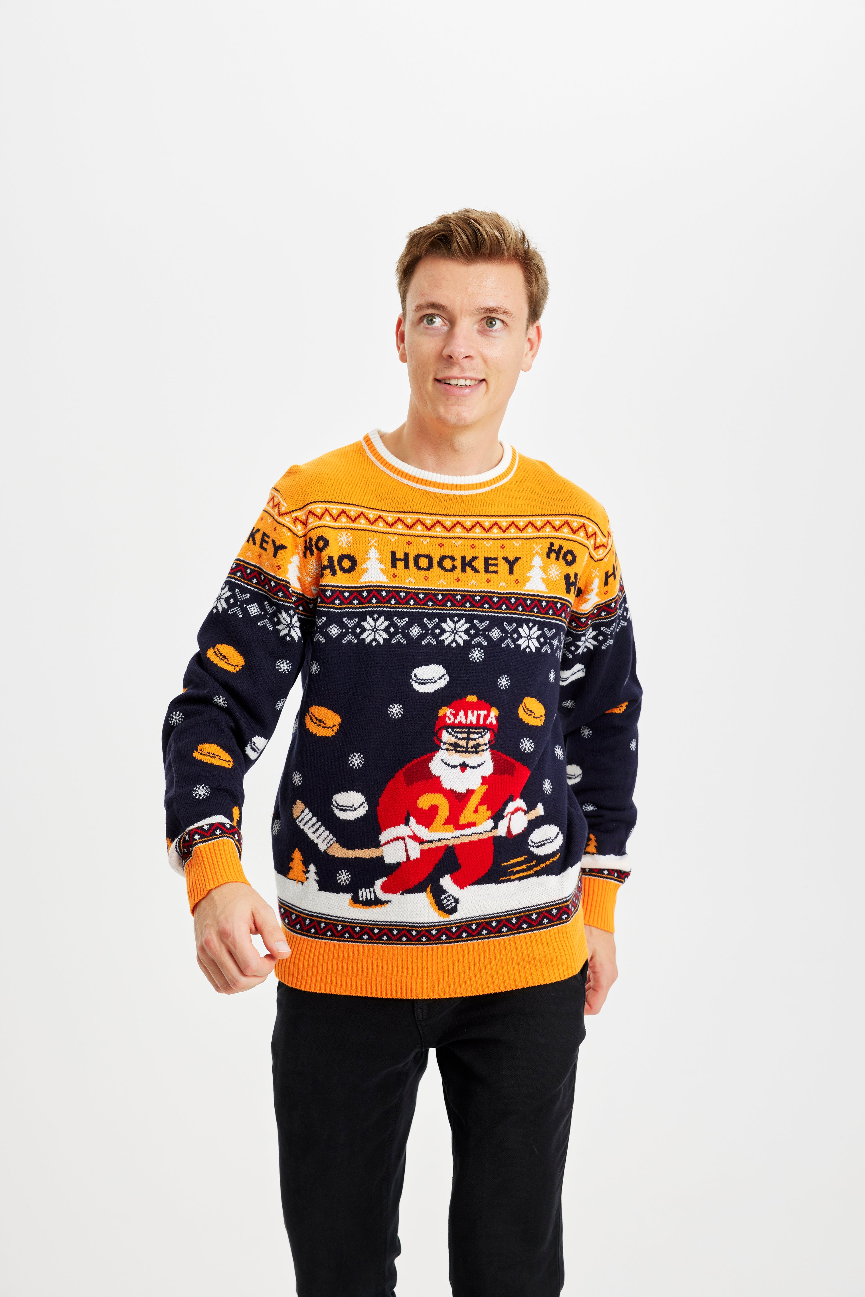 Hockey sweater  - Men